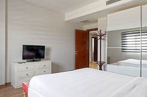 Vesta - Luxury Apt - 2Br - CFC XL