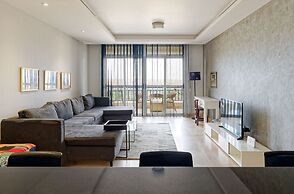 Vesta - Luxury Apt - 2Br - CFC XL