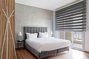 Vesta - Luxury Apt - 2Br - CFC XL