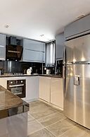Vesta - Luxury Apt - 2Br - CFC XL