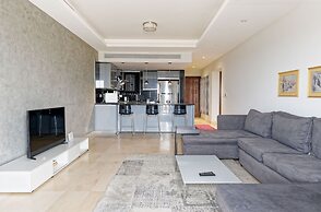 Vesta - Luxury Apt - 2Br - CFC XL