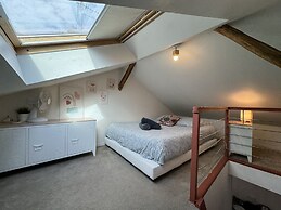 Duplex in Le Mans Near Place D'alger