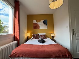 Duplex in Le Mans Near Place D'alger