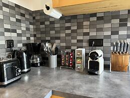 Duplex in Le Mans Near Place D'alger