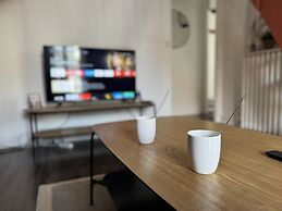 Duplex in Le Mans Near Place D'alger