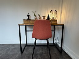 Duplex in Le Mans Near Place D'alger