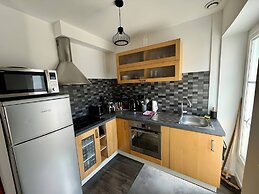 Duplex in Le Mans Near Place D'alger