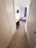 Appart Hotel La Defense
