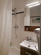 Appart Hotel La Defense