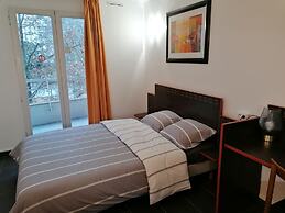 Appart Hotel La Defense
