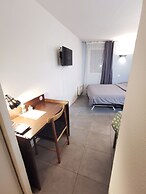 Appart Hotel La Defense