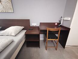 Appart Hotel La Defense