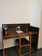 Appart Hotel La Defense