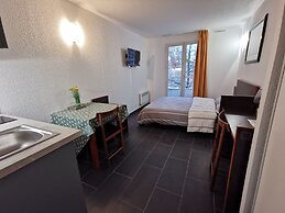 Appart Hotel La Defense