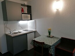 Appart Hotel La Defense