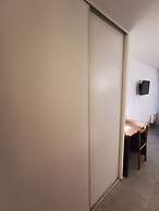 Appart Hotel La Defense
