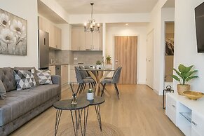 Queen's Park Residence Apartments