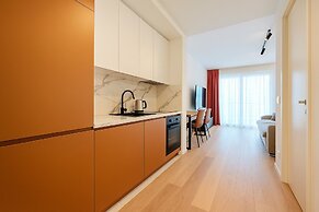 Queen's Park Residence Apartments
