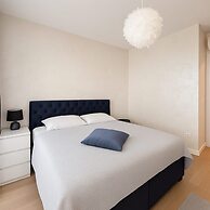 Queen's Park Residence Apartments