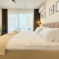 Queen's Park Residence Apartments