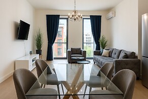 Queen's Park Residence Apartments