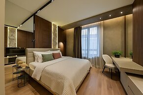 Queen's Park Residence Apartments