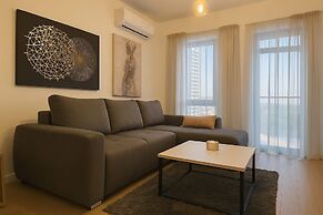 Queen's Park Residence Apartments