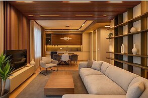 Queen's Park Residence Apartments