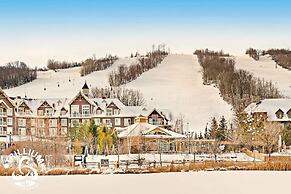 Blue Mountain Luxury Studio