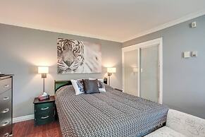 Blue Mountain Luxury Studio