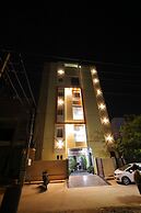 Jay and Jas Hotel
