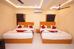 Jay and Jas Hotel