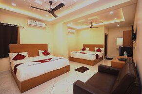 Jay and Jas Hotel