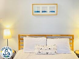 Cozy Studio Loft with 2 Bath