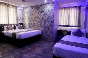 Wishotel Inn The Silver Sky