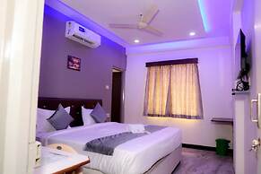 Wishotel Inn The Silver Sky