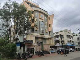 Wishotel Inn The Silver Sky