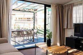 The Verve by Zoia Living