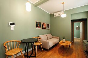 The Verve by Zoia Living
