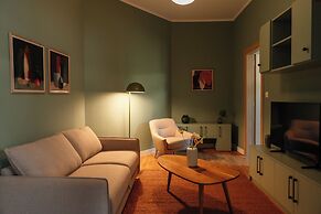 The Verve by Zoia Living