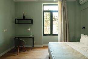 The Verve by Zoia Living