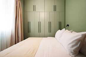 The Verve by Zoia Living