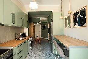 The Verve by Zoia Living