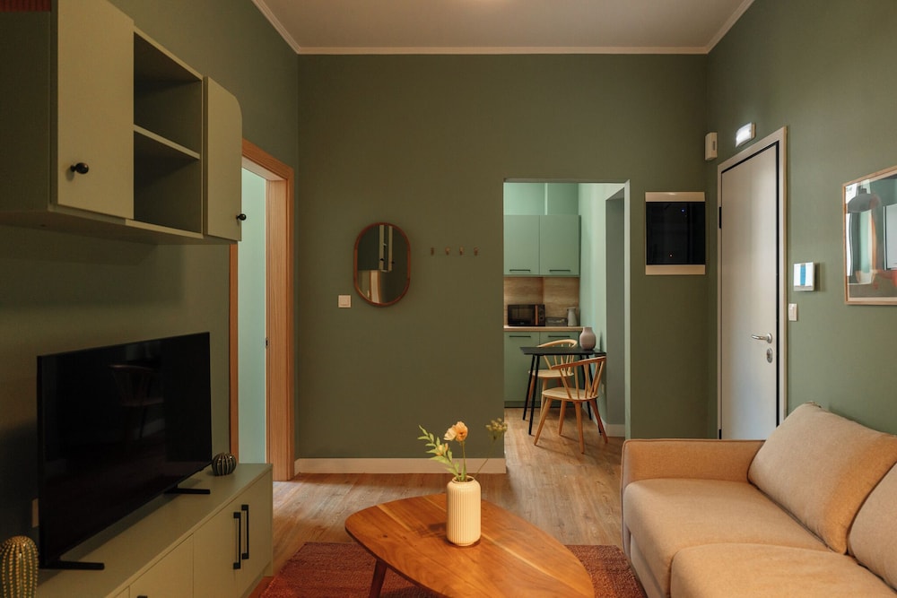 The Verve by Zoia Living