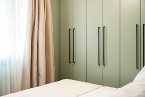 The Verve by Zoia Living