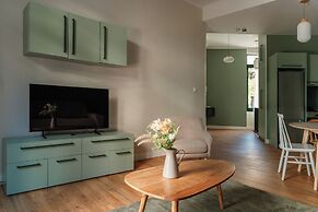 The Verve by Zoia Living
