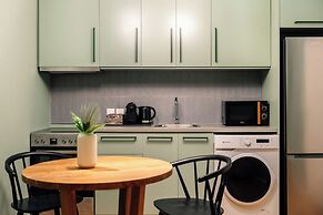 The Verve by Zoia Living