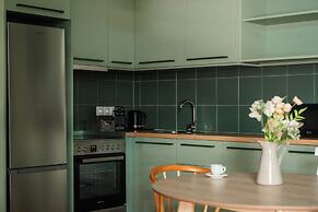 The Verve by Zoia Living