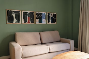 The Verve by Zoia Living