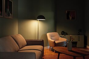 The Verve by Zoia Living